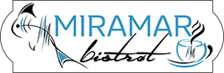 Miramar Bistrot logo