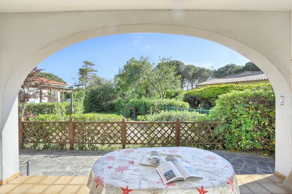 Appartamento 03 - Cavoli