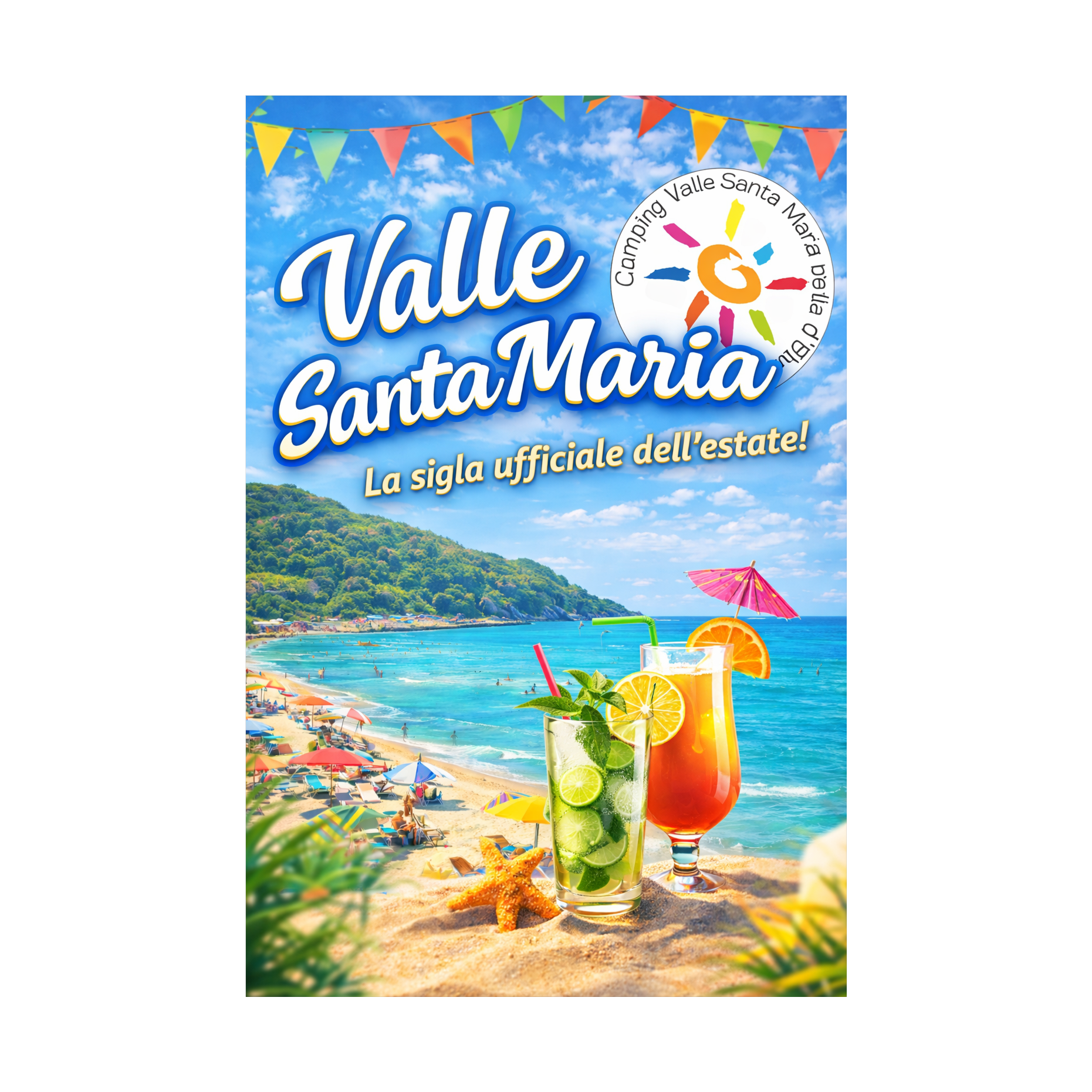 Copertina Valle Santa Maria